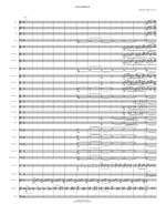 Michael Oare: Equilibrium - Full Score Product Image