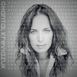 Chantal Kreviazuk: Feels Like Home