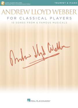 Andrew Lloyd Webber: Angel Of Music (from The Phantom of The Opera)