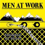 Men At Work: Down Under Product Image