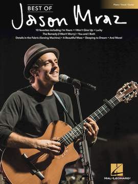 Jason Mraz: If It Kills Me