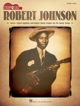 Robert Johnson: Last Fair Deal Gone Down