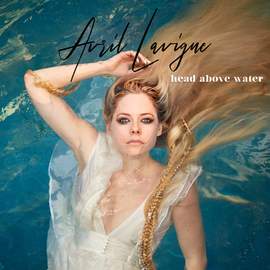 Avril Lavigne: Tell Me It's Over
