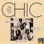 Chic: Le Freak Product Image