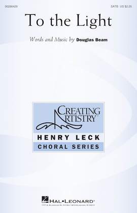 Douglas Beam: To The Light