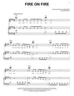 Sam Smith: Fire On Fire (from Watership Down) Product Image
