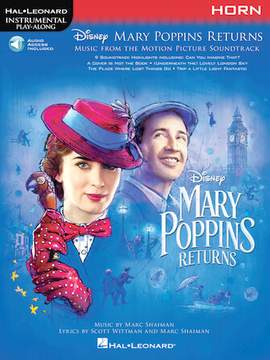 Meryl Streep & Company: Turning Turtle (from Mary Poppins Returns)