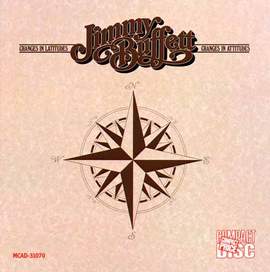 Jimmy Buffett: Margaritaville