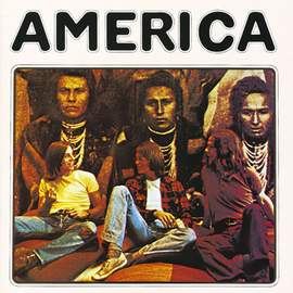 America: A Horse With No Name