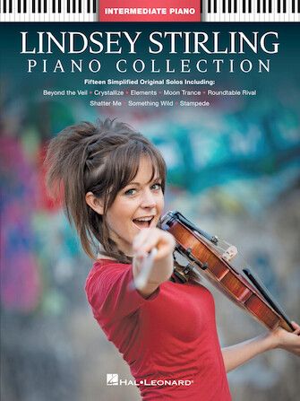 Lindsey Stirling: Elements