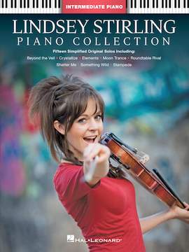 Lindsey Stirling: Shatter Me