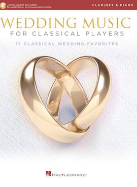 Felix Mendelssohn: Wedding March