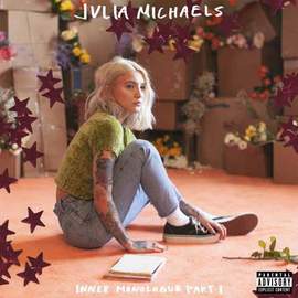Julia Michaels: What A Time (feat. Niall Horan)