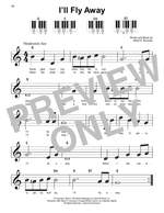Albert E. Brumley: I'll Fly Away Product Image