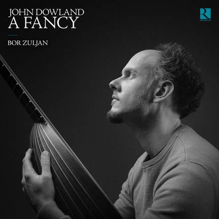 John Dowland: A Fancy