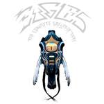 Eagles: Wasted Time Product Image