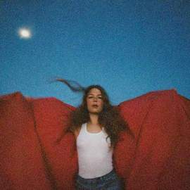Maggie Rogers: Light On