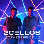 2Cellos: Concept2 Product Image