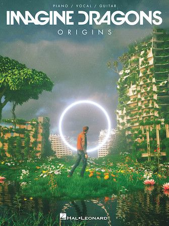 Imagine Dragons: Digital