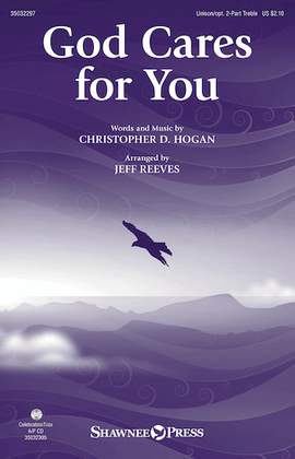 Jeff Reeves: God Cares For You
