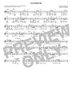 Randy Goodrum: You Needed Me Product Image