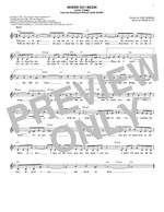 Andy Williams: Where Do I Begin (Love Theme) Product Image