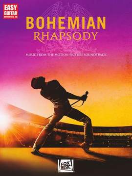 Queen: Twentieth Century Fox Trademark