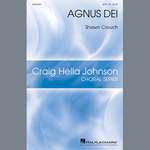 Shawn Crouch: Agnus Dei Product Image