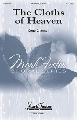 Rene Clausen: The Cloths Of Heaven