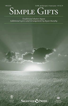 Ryan Murphy: Simple Gifts
