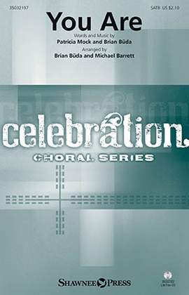Patricia Mock & Brian Buda: You Are (Brian Buda & Michael Barrett)