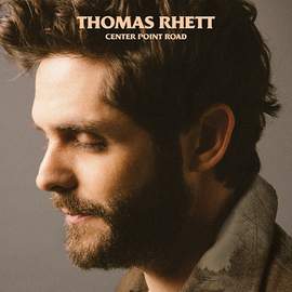 Thomas Rhett: Look What God Gave Her