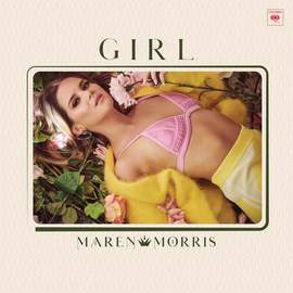 Maren Morris: A Song For Everything