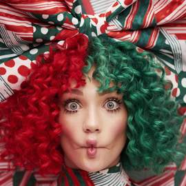 Sia: Round And Round