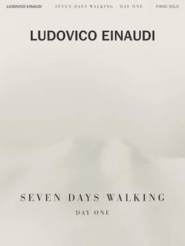 Ludovico Einaudi: The Path Of The Fossils (from Seven Days Walking: Day 1)