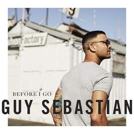 Guy Sebastian: Before I Go