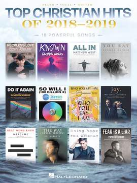 Sanctus Real: Confidence