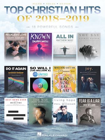 for KING & COUNTRY: Joy