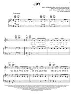 for KING & COUNTRY: Joy Product Image