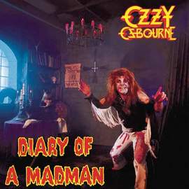 Ozzy Osbourne: Flying High Again
