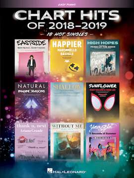 benny blanco, Halsey & Khalid: Eastside