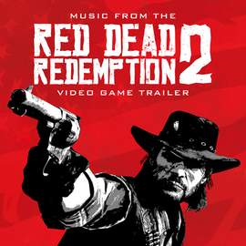 Daniel Lanois: That's The Way It Is (from Red Dead Redemption 2)
