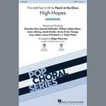 Panic! At The Disco: High Hopes (arr. Roger Emerson) Product Image