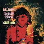 Dr. John: I Walked On Gilded Splinters Product Image