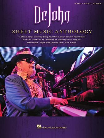 Dr. John: Right Place, Wrong Time