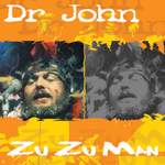 Dr. John: Zu-Zu Mamou Product Image