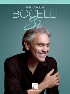 Andrea Bocelli: Gloria The Gift Of Life