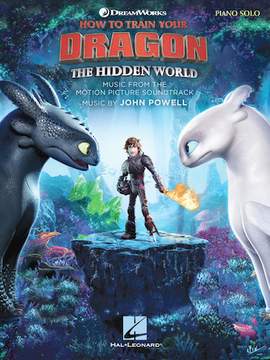 John Powell: Once There Were Dragon (from How to Train Your Dragon: The Hidden World)