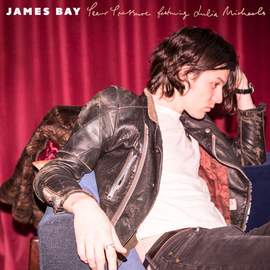 James Bay: Peer Pressure (feat. Julia Michaels)