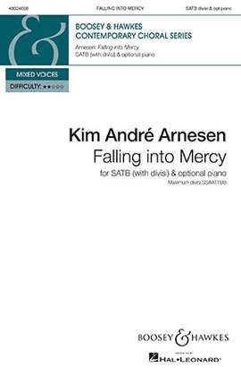 Kim André Arnesen: Falling Into Mercy